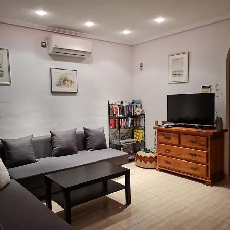 Casa Margarete Puerto De Mazarron Βίλα Εξωτερικό φωτογραφία