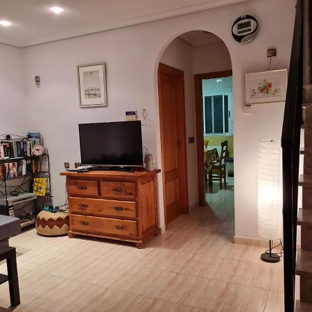 Casa Margarete Puerto De Mazarron Βίλα Εξωτερικό φωτογραφία