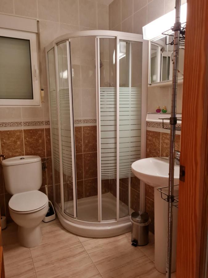 Casa Margarete Puerto De Mazarron Βίλα Εξωτερικό φωτογραφία