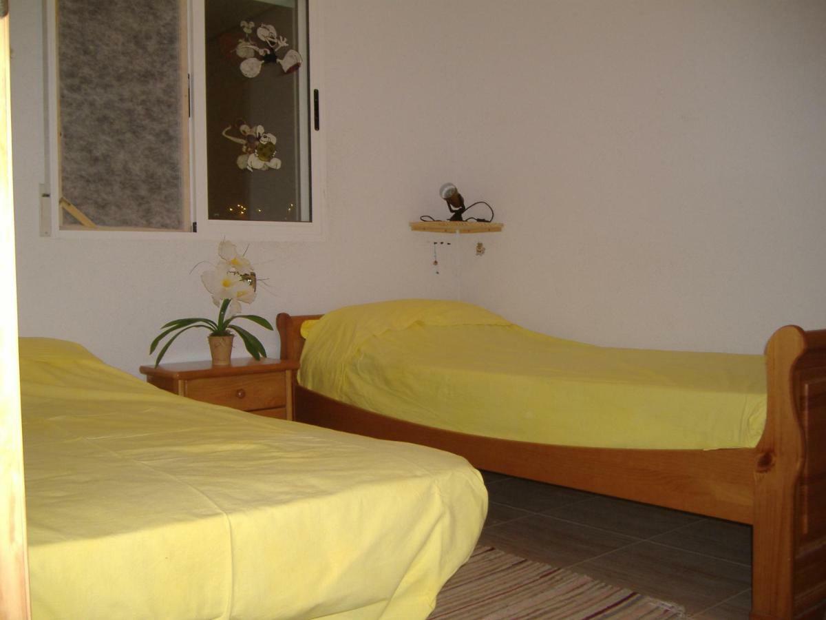 Casa Margarete Puerto De Mazarron Βίλα Εξωτερικό φωτογραφία