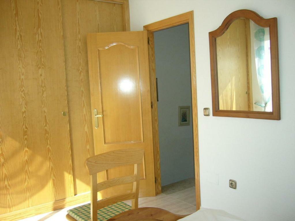 Casa Margarete Puerto De Mazarron Βίλα Εξωτερικό φωτογραφία