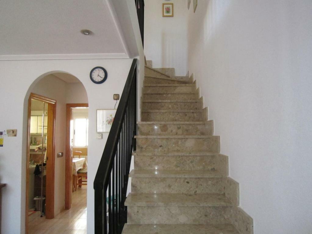 Casa Margarete Puerto De Mazarron Βίλα Εξωτερικό φωτογραφία