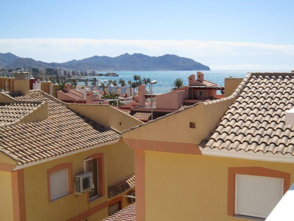 Casa Margarete Puerto De Mazarron Βίλα Εξωτερικό φωτογραφία
